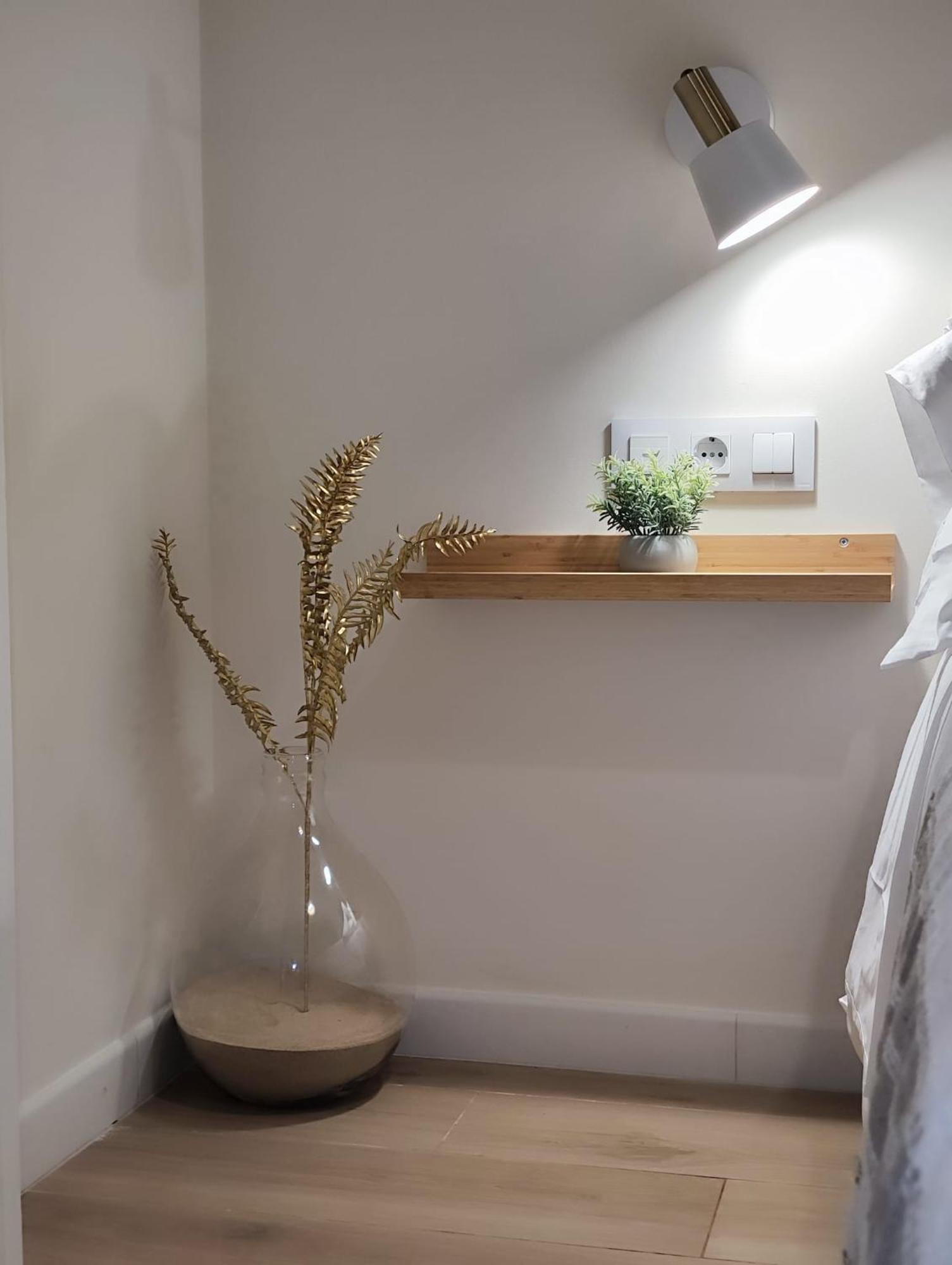 Apartamento La Concha Little Apartments Cadiz Luaran gambar