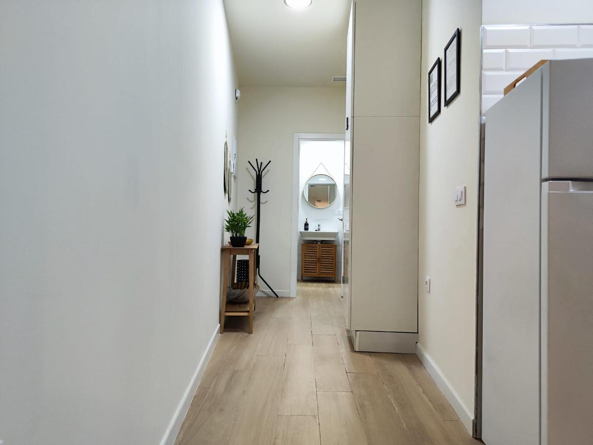 Apartamento La Concha Little Apartments Cadiz Luaran gambar