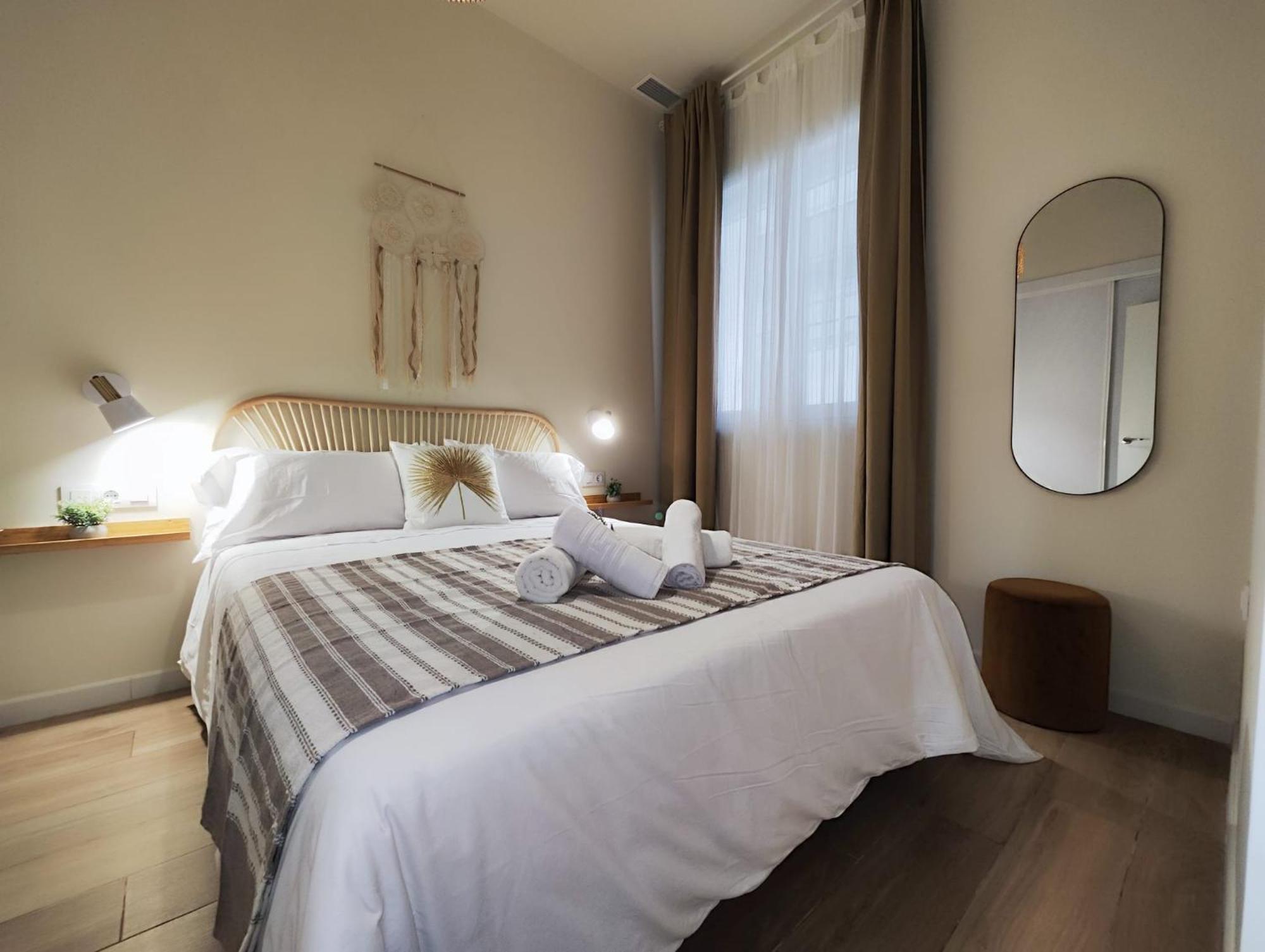 Apartamento La Concha Little Apartments Cadiz Luaran gambar